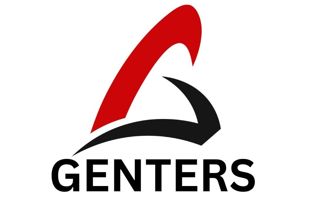 Genters Logo